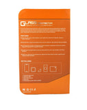 Premium Tempered Glass Screen Protector with 9H surface Hardness for Iphone6 - craze-trade-limited