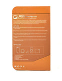 Premium Tempered Glass Screen Protector with 9H surface Hardness for Samsung Galaxy S5 - craze-trade-limited