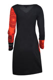 womens-long-sleeve-dress-with-embroidery-and-floral-print-evening-dress-1