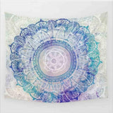 CAMMITEVER Bohemian Tapestry Decoration Good Luck Elephant Tapestry-Tree of Life. Quality Home or Dorm Hippie Wall Hanging. - craze-trade-limited